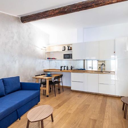 Easylife - Romantico Appartamento Sulla Darsena Milano Exterior foto