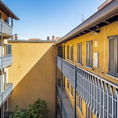 Easylife - Romantico Appartamento Sulla Darsena Milano Exterior foto