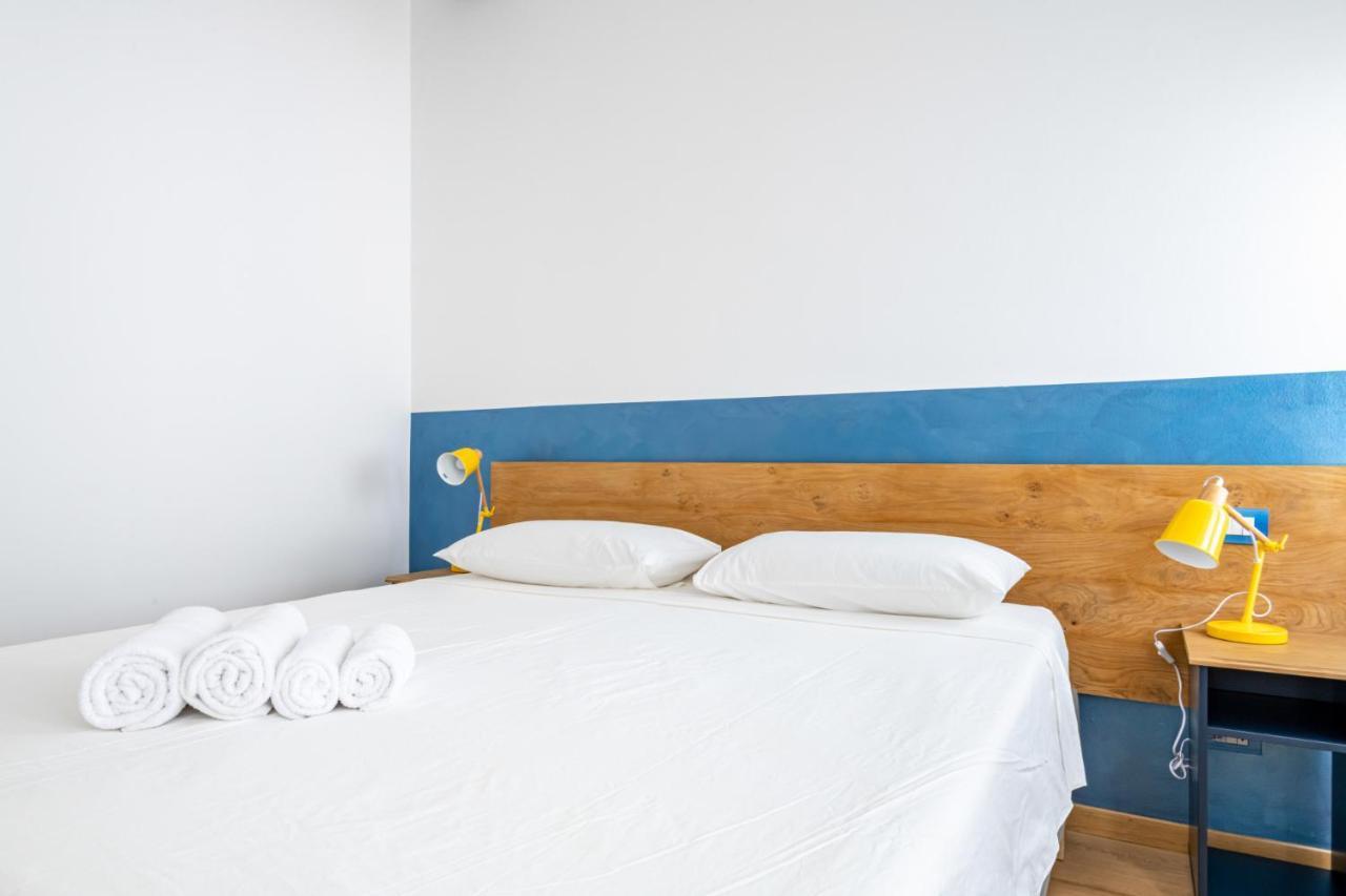 Easylife - Romantico Appartamento Sulla Darsena Milano Exterior foto