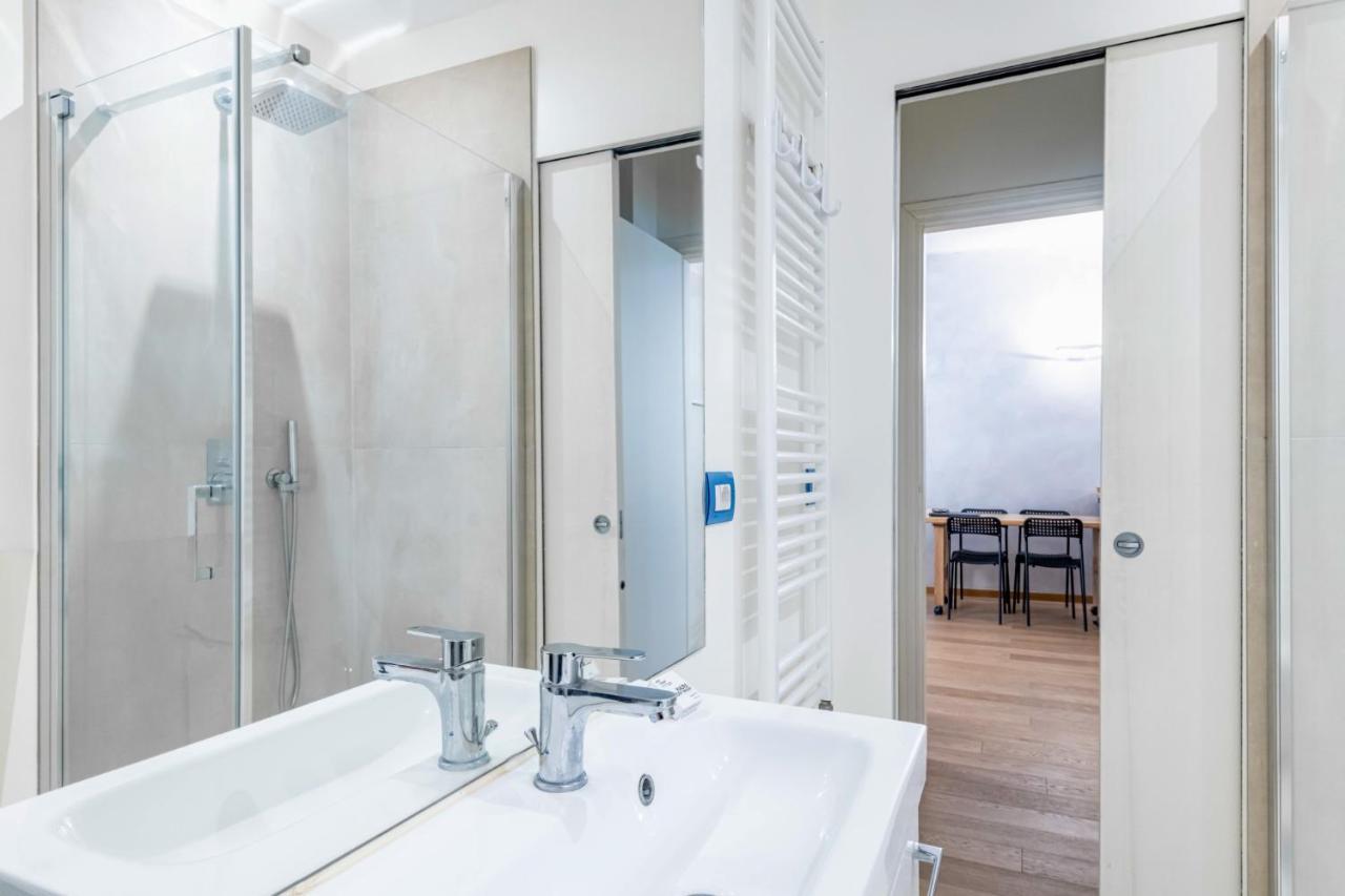 Easylife - Romantico Appartamento Sulla Darsena Milano Exterior foto