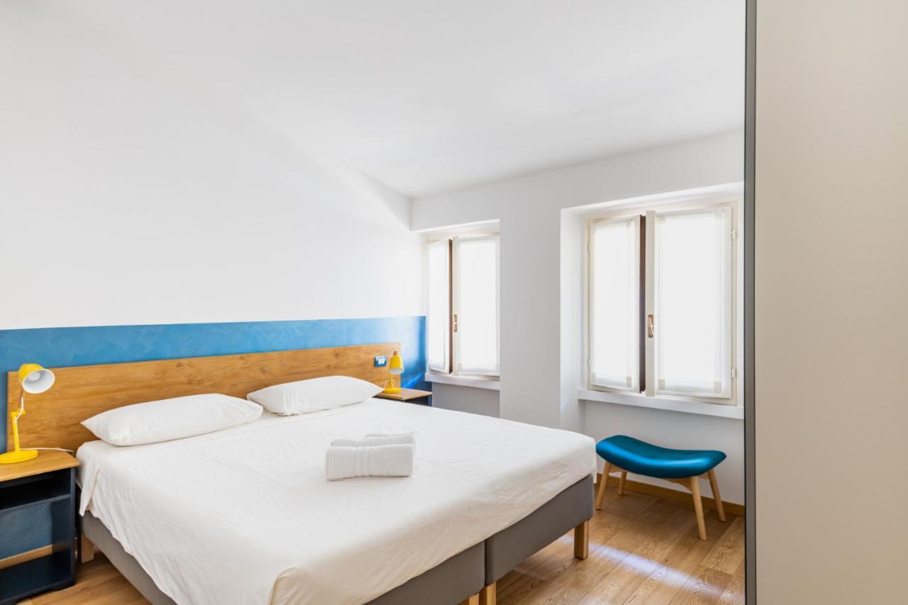 Easylife - Romantico Appartamento Sulla Darsena Milano Exterior foto